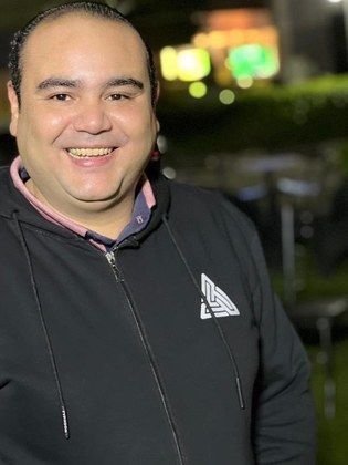 رامي عبدالمقصود